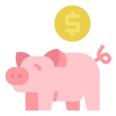 Piggy bank