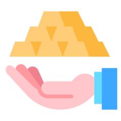 金锭