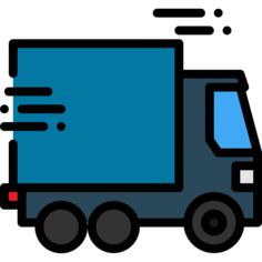 卡车