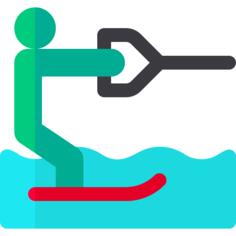 Water ski