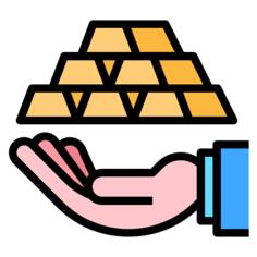 金锭