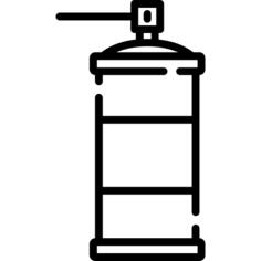 Spray