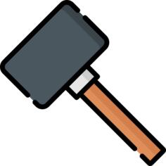 Mallet