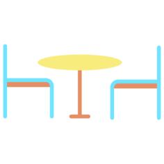 餐桌