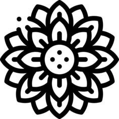 曼陀罗