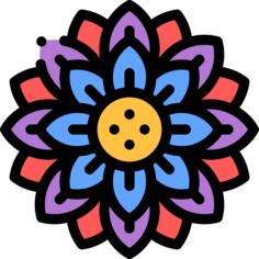 曼陀罗