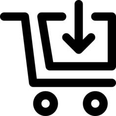 Add cart