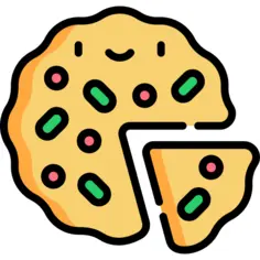 西班牙蛋饼