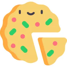 西班牙蛋饼