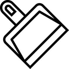 Dustpan