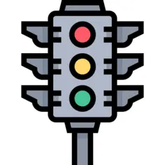 Traffic lights