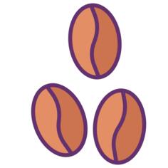 Coffee beans
