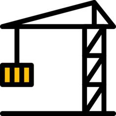 Tower crane