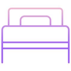 Single bed