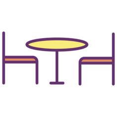 餐桌