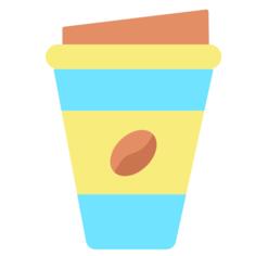 Coffee cup