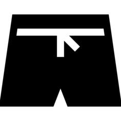 Swim shorts