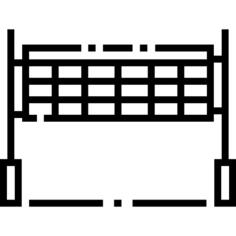 排球网