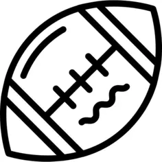 American football
