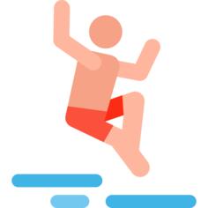 Jumping
