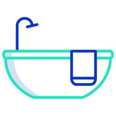 Bathtub