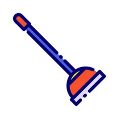 Plunger