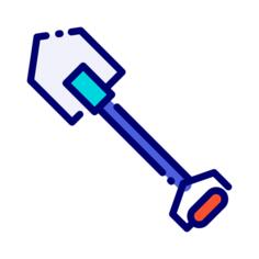 Shovel