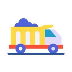 Dump truck