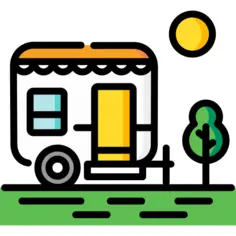 大篷车
