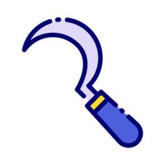 Sickle