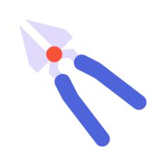 钳子