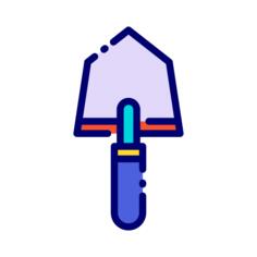 Trowel