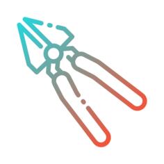 钳子