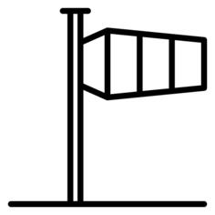 Wind socket