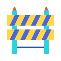 Road barrier