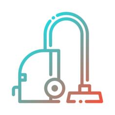 Vacuum cleaner