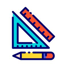 Set square