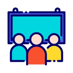 教学