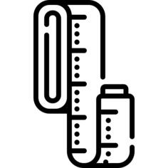 Measure tape