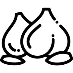 大蒜