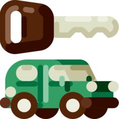 Rent-a-car