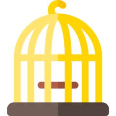 Bird cage