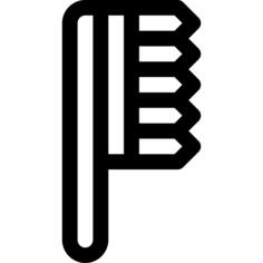Pet brush