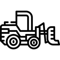 Bulldozer