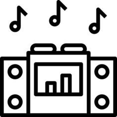 Music player