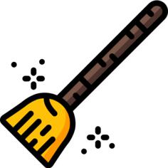 Broomstick