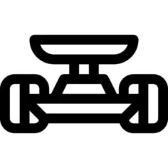 赛车