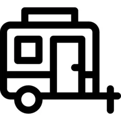 大篷车