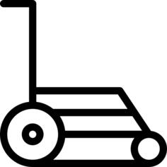 Lawn mower