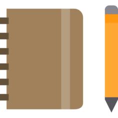 Notebook